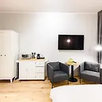 Studio Ground-Floor In Pberg