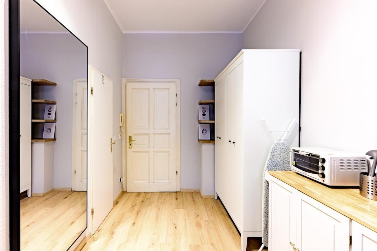 Ground-floor In Pberg *
