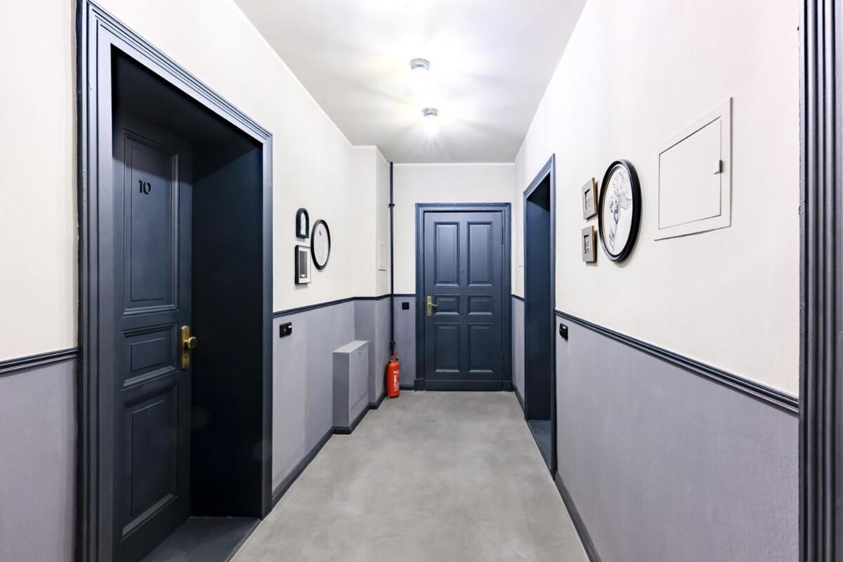 Appartement Ground-floor In Pberg